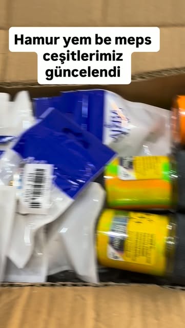Av Malzemeleri 08 Instagram paylaşımı